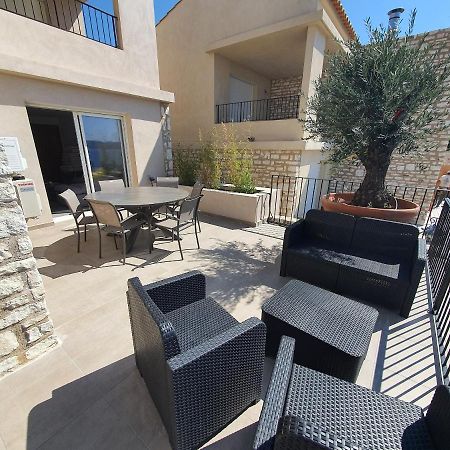 Domaine A Mortella T3 Saint-Florent  Zewnętrze zdjęcie