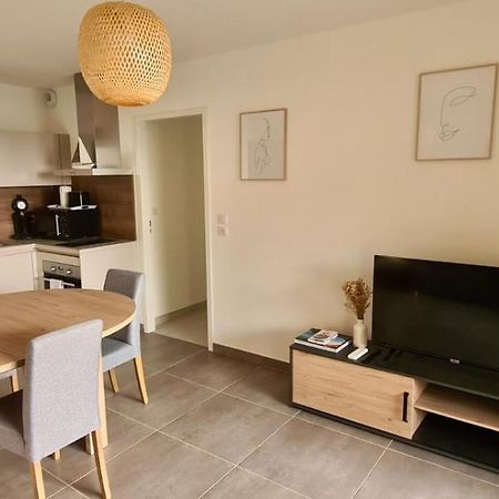 Domaine A Mortella T3 Saint-Florent  Zewnętrze zdjęcie