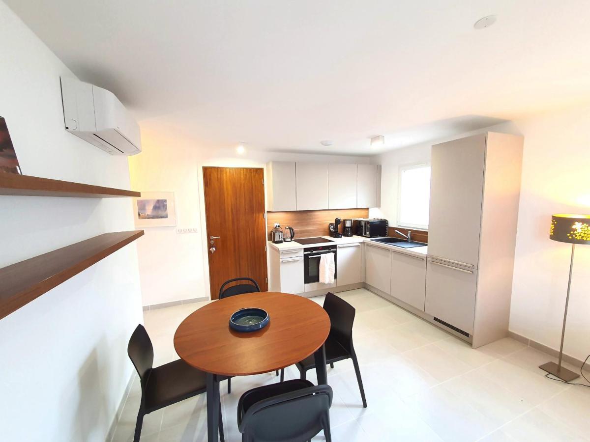 Domaine A Mortella T3 Saint-Florent  Zewnętrze zdjęcie