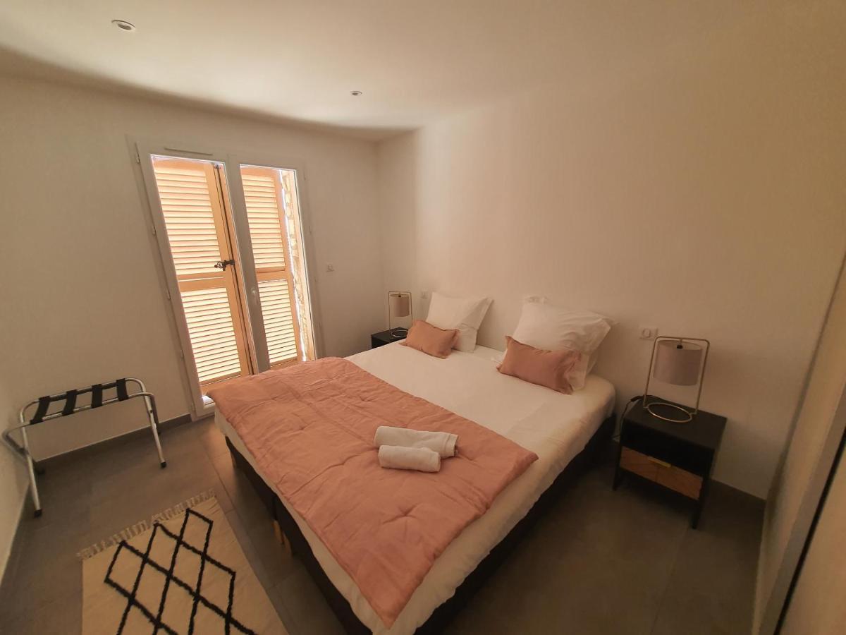 Domaine A Mortella T3 Saint-Florent  Zewnętrze zdjęcie
