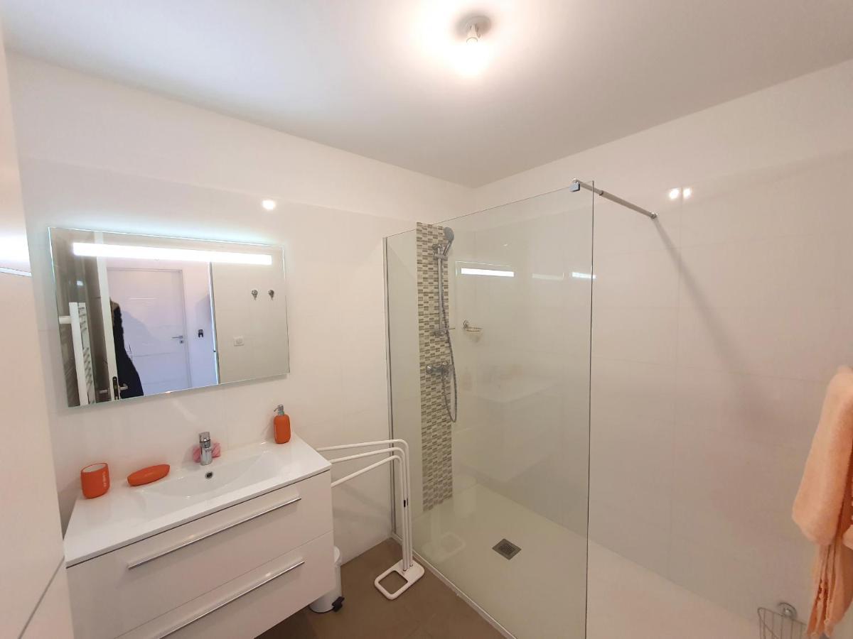 Domaine A Mortella T3 Saint-Florent  Zewnętrze zdjęcie