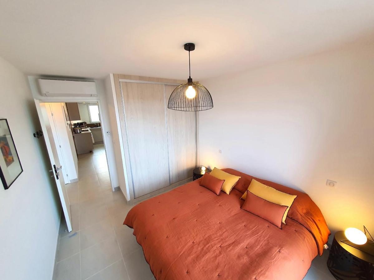 Domaine A Mortella T3 Saint-Florent  Zewnętrze zdjęcie