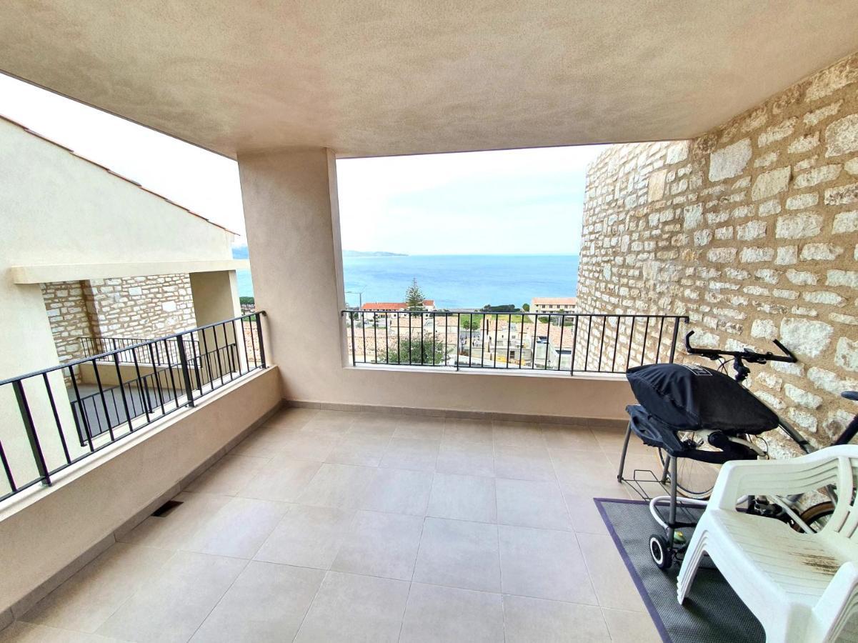 Domaine A Mortella T3 Saint-Florent  Zewnętrze zdjęcie