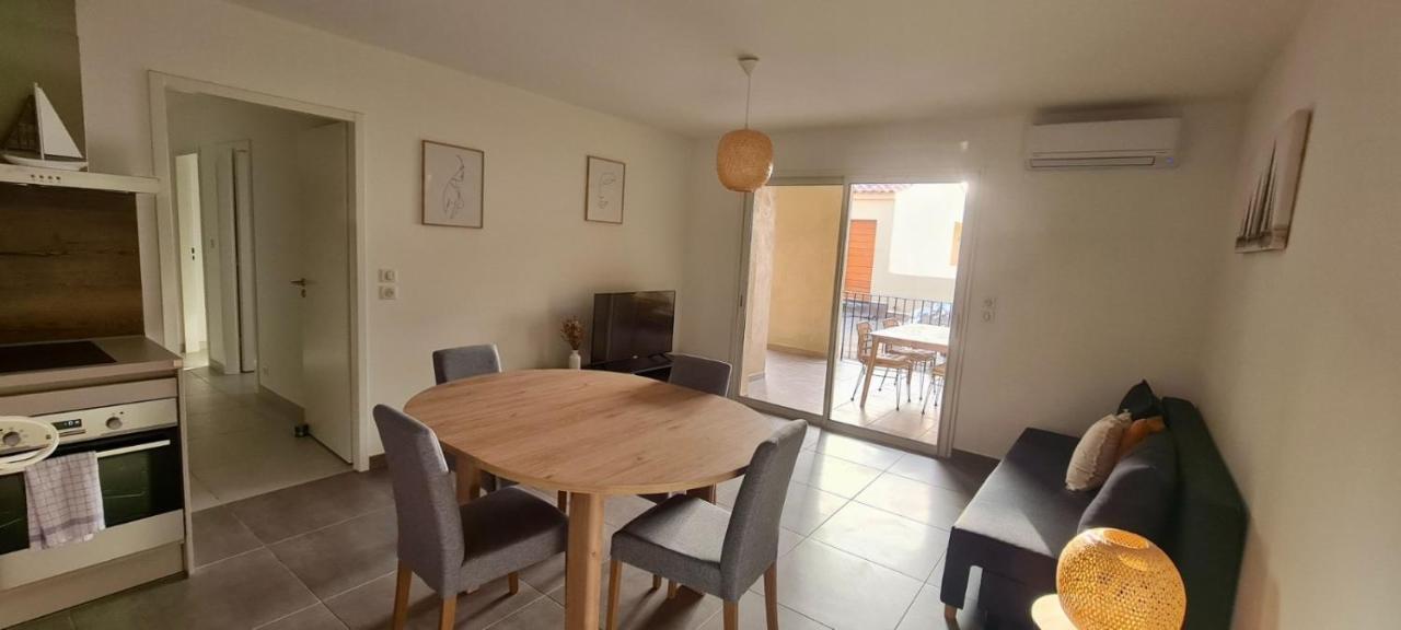 Domaine A Mortella T3 Saint-Florent  Zewnętrze zdjęcie