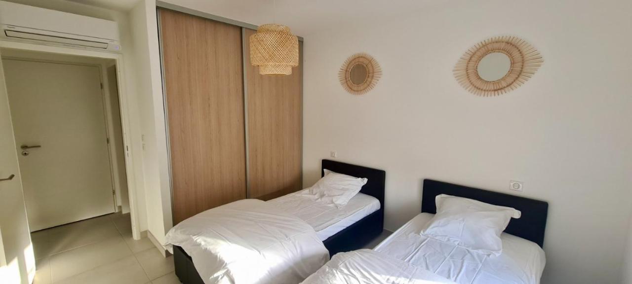 Domaine A Mortella T3 Saint-Florent  Zewnętrze zdjęcie