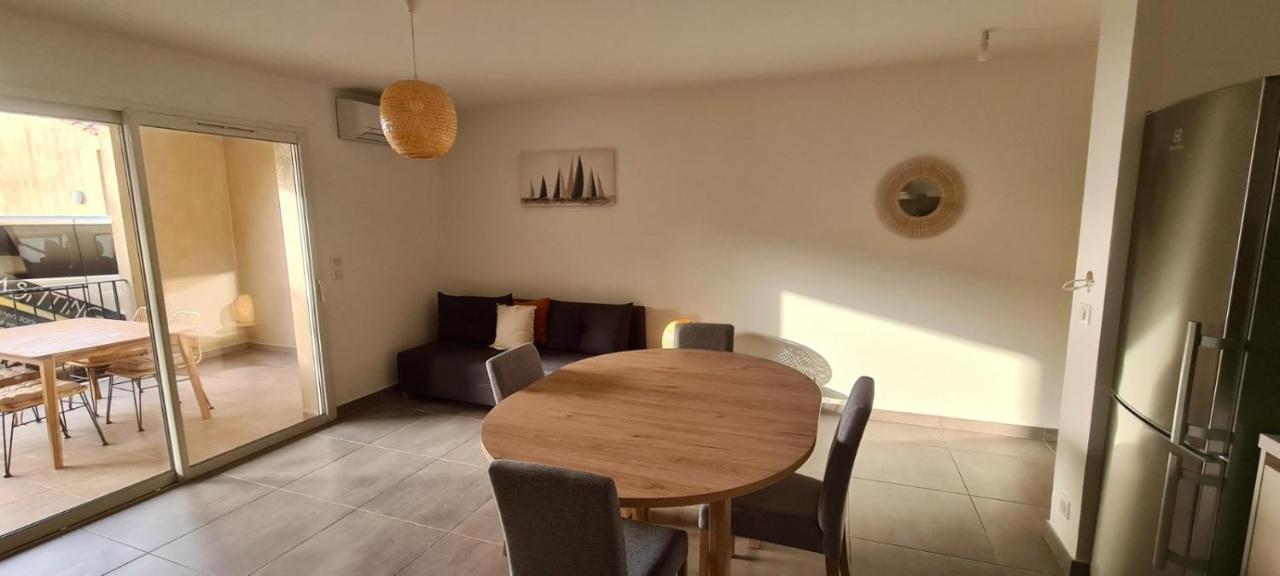 Domaine A Mortella T3 Saint-Florent  Zewnętrze zdjęcie