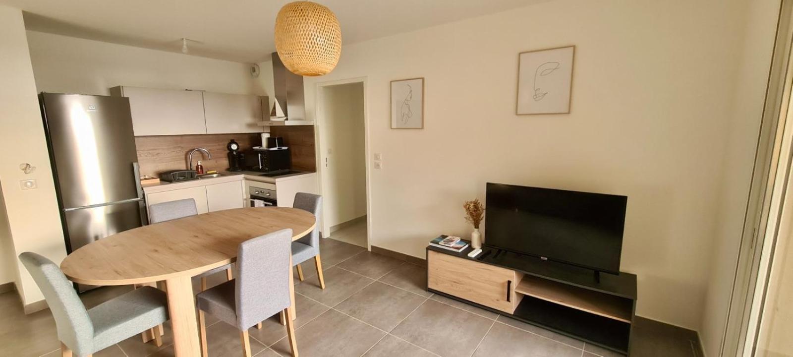 Domaine A Mortella T3 Saint-Florent  Zewnętrze zdjęcie