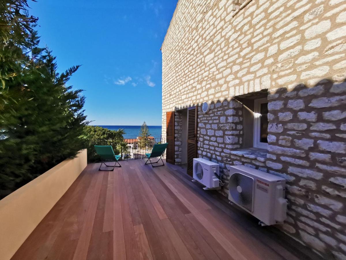 Domaine A Mortella T3 Saint-Florent  Zewnętrze zdjęcie