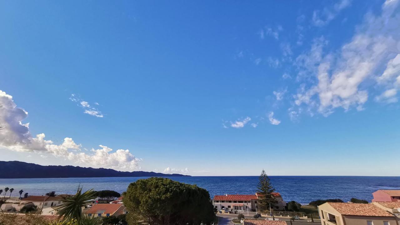 Domaine A Mortella T3 Saint-Florent  Zewnętrze zdjęcie