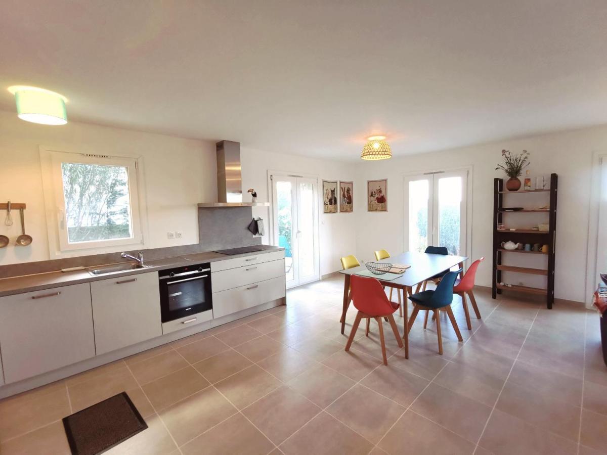 Domaine A Mortella T3 Saint-Florent  Zewnętrze zdjęcie