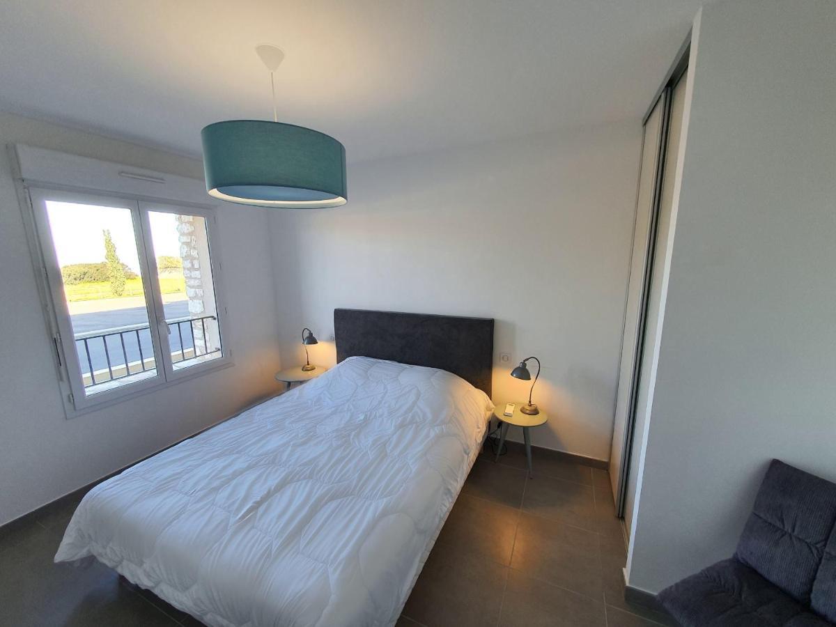 Domaine A Mortella T3 Saint-Florent  Zewnętrze zdjęcie