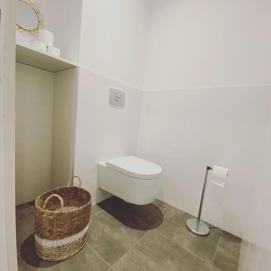 Domaine A Mortella T3 Saint-Florent  Zewnętrze zdjęcie